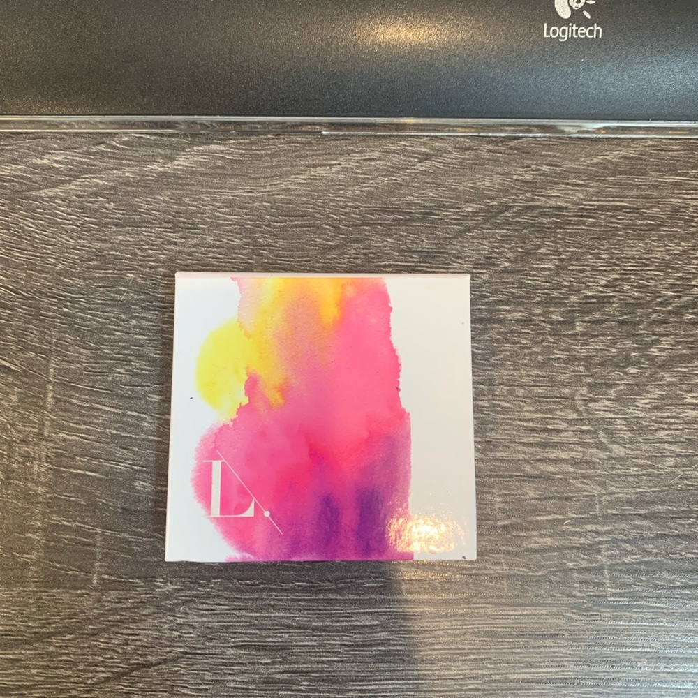 Limelife translucent powder